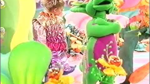 In Outer Space (2007 Version) Part 73