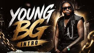 YOUNG BG - INTRO