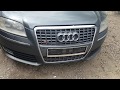 Разборка Audi S8 d3 2008 (2019-08-10) *45