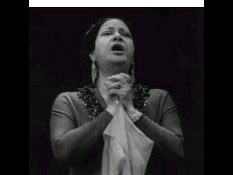 أم كلثوم رباعيات الخيام الجزء الثالث ولا أروع