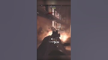 THE FIELD UPGRADE YOU NEED IN MW2