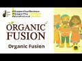 Day 61 introducing  organic fusion isupportyourbusiness isupportyou