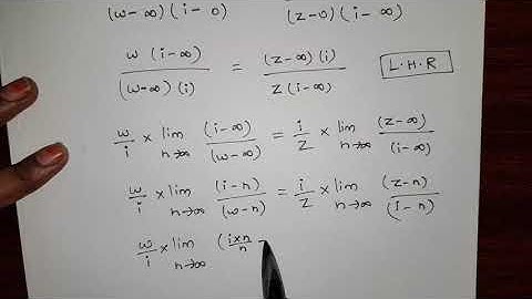 BILINEAR TRANSFORMATION-TYPE2 (ENGLISH) PART-II COMPLEX ANALYSIS POLYTECHNIC-TRB, PGTRB,NET,SET,MSC