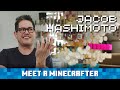 Meet a Minecrafter: Jacob Hashimoto