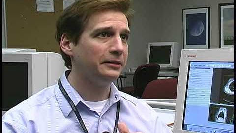 The Michener Institute - Radiation Therapy Program