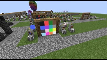 ChromatiCraft Tutorial #10  Rune Crafting Part2