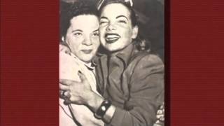 Há cem anos, nascia Aracy de Almeida -