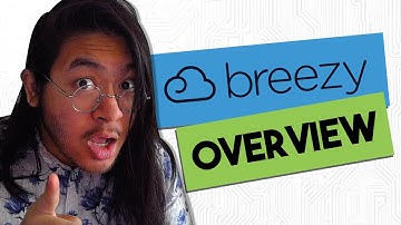Exploring BreezyHR: A Comprehensive Overview