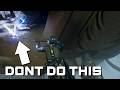 Chainsawing A Squid Ship IS JANK | Helldivers 2