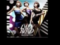 東京は夜の七時 - LADY BiRD feat. yula.Lil Jon.Fatman Scoop. GS-beats EDIT