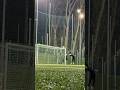 Monday Routine!!! #calcio #football #soccer #goalkeeper #vigor #roma