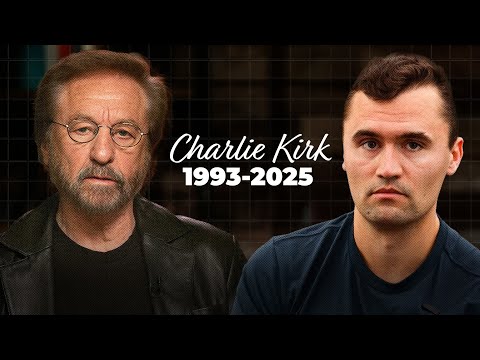 Processing the Deadly Shooting of Charlie Kirk Processing the Deadly Shooting of Charlie Kirk