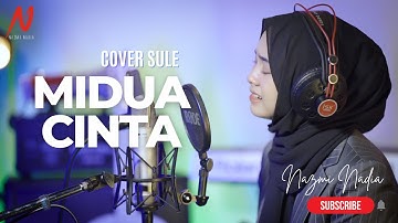 Itu Langlayangan / Midua Cinta - FERDINAN SULE | Cover by Nazmi Nadia