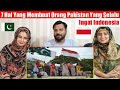 7 Hal Yang Membuat Orang Pakistan Yang Selalu Ingat Indonesia | Pakistani Reaction