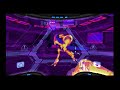 METROID PRIME EN ESPAÑOL MEJORA DE VISOR 