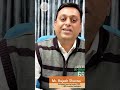 Meet Mr.Rajesh Sharma, A Successful Entrepreneur #OKCL #SuccessStory #Successfulentrepreneur