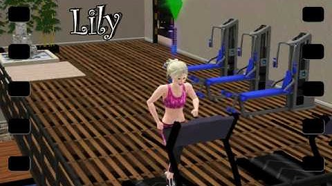 Opening Credits for As the Buds Grow