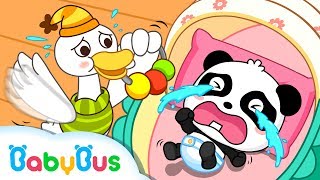 子供の英語の歌★マザーグースあつめ | 人気童謡まとめ 連続再生 | 赤ちゃんが喜ぶ英語の歌 | 子供の歌 | 童謡  | アニメ | 動画 | BabyBus