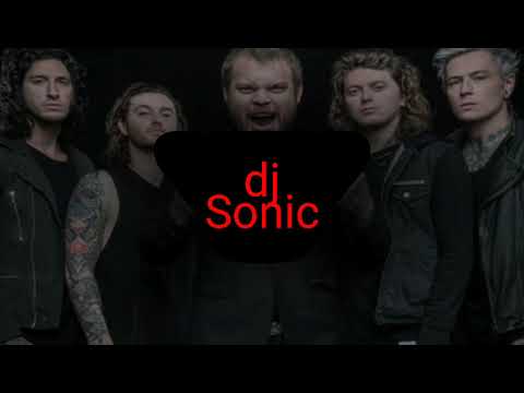 DJ Sonic_(Remix)_Asking Alexandria