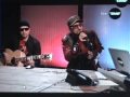 U2two - Magnificent unplugged