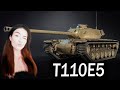 T110E5 ► ТАНК МЕСЯЦА)