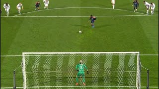 Антанта ССГ - Бордо 1-1 видео