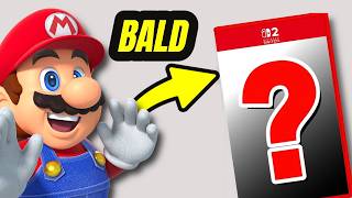 NINTENDO IS PREPARING SOMETHING HUGE!! | Toadi