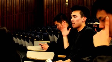 Simon Fraser Anthem (Sh*t SFU Says Remix)