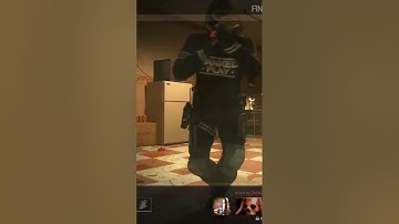 “It’s Defending the Objective ☝🏼🤓”