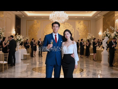 小夥為美女總裁擺平一切,她以身相許報答他的救命之恩,從此他走上人生巔峰 #窮小子逆襲 #赘婿 #爽劇
