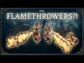 They're Adding FLAMETHROWERS to EU5! - Tinto Talks 107 Deep Dive