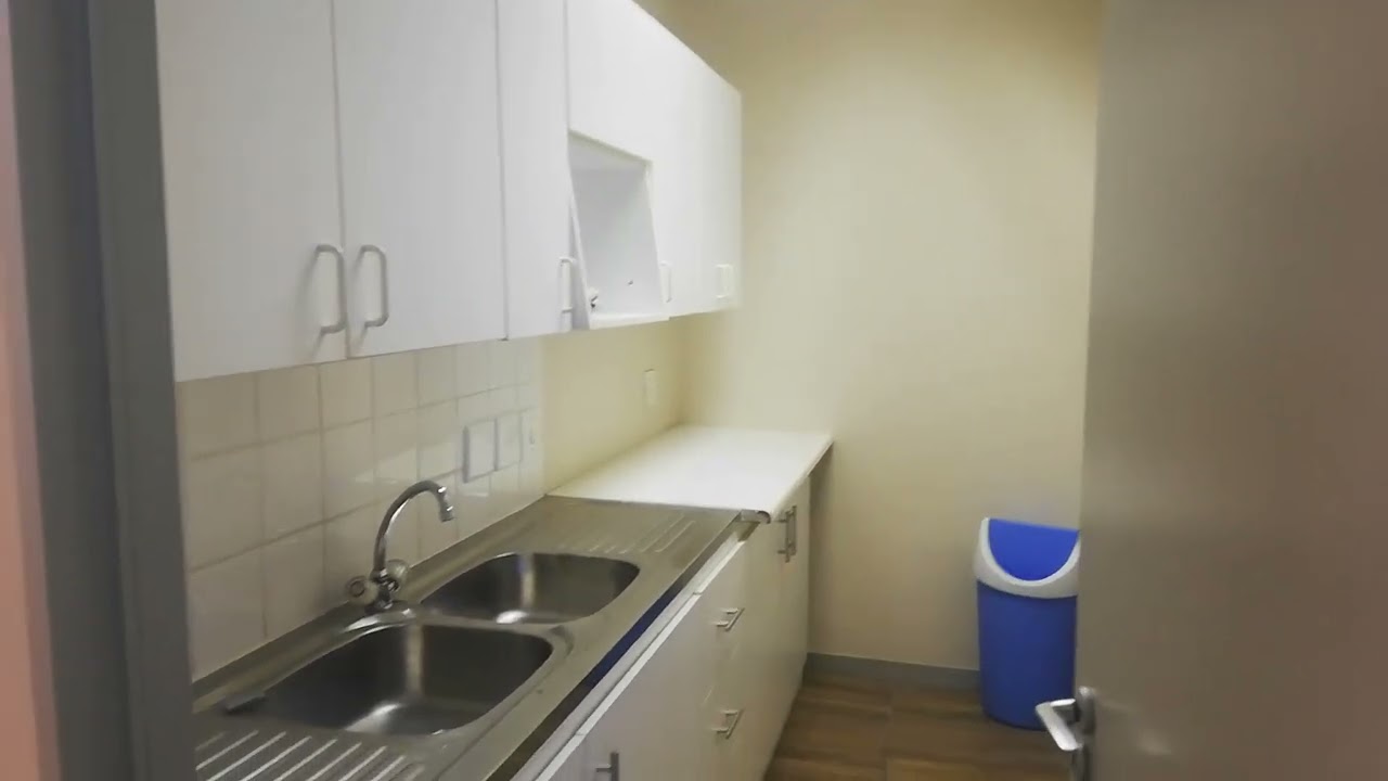 Commercial Property to Let, Centurion Business Park