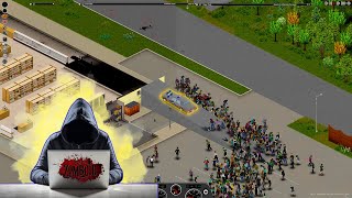 Como Usar o Modo Debug no Project Zomboid.