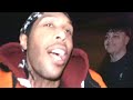 DOWNTOWN IN DETROIT IN DA COLD !!! Vlog