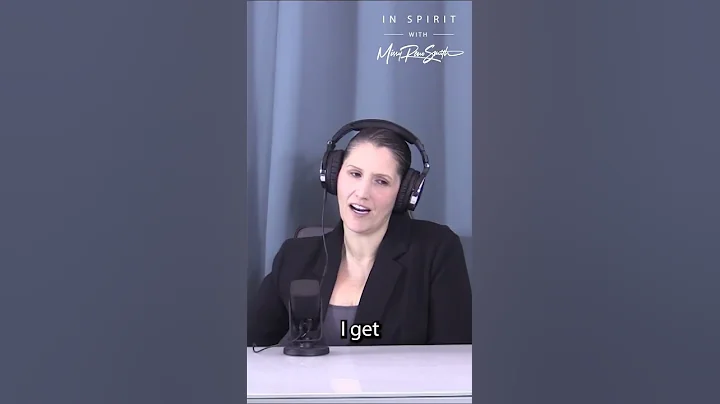 In Spirit with Missy Reno Smith Episode 29 out now!