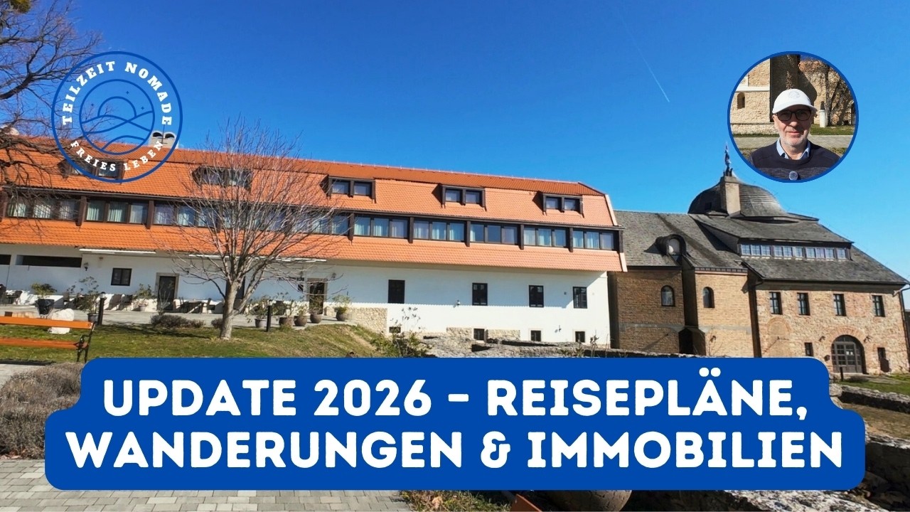 Ungarn Auswanderer - Neuheiten und Update 2026