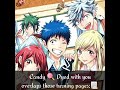 Candy Magic - mimimemeMIMI [ENG SUBS]