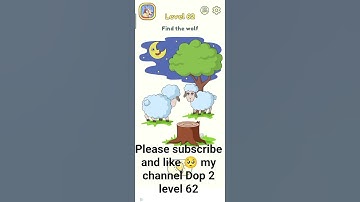 please subscribe and like 🥺 my channel Dop 2 level 62 #shorts #dop2 #gaming