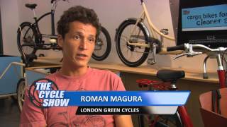 Cargo Bikes