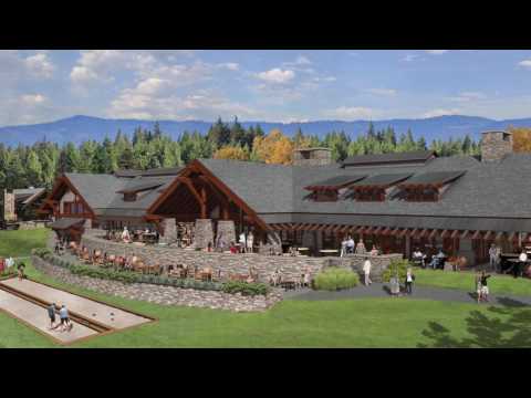 Video: „Tumble Creek Cabin“yra „Net-Zero“atostogų Namai Kaskadose
