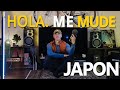 CAMBIO DE VIDA | JAPON