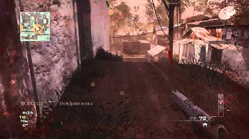Mw3 Trickshot | Comment what you think