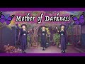 Mother of darkness  circle of women   samhain    pagan songs   zemira rowan cover