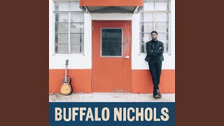 Video thumbnail of "Buffalo Nichols - These Things"