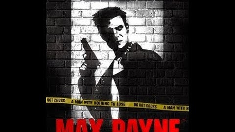 Part 1 - Chapter Two - Live From the Crime Scene in Max Payne 1 Gameplay (Full Game)