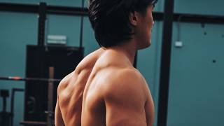 Back, Triceps & Rear Delts Workout (New Training Block)
New mesocycle starts today - Back, triceps & rear delts is first on the agenda.
Get my workout app & train with me - https://www.ganbarumethod.com
00:00 - Intro
00:15 - Exercise 1 - Lat Pulldown Thing
03:25 - Exercise 2 - Bodyweight Inverted Row
06:04 - Exercise 3 - Cable Rear Delt Fly (Lay back)
09:24 - Exercise 4 - Cable Triceps Overhead Extension Back, Triceps & Rear Delts Workout (New Training Block)