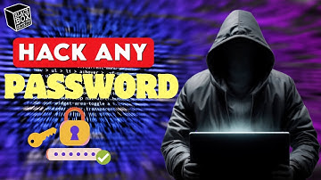 Your Password Can Be Cracked in Minutes 😱 – Here’s How Hackers Do It in 2025