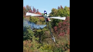 Nitro Heli Tips