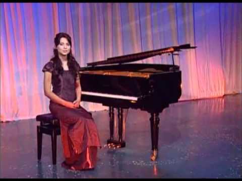 Larisa Anton - Poti avea credinta tare