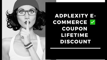 AdPlexity E-commerce Review ✅ Adplexity Ecommerce  Lifetime Discount 30% Off
